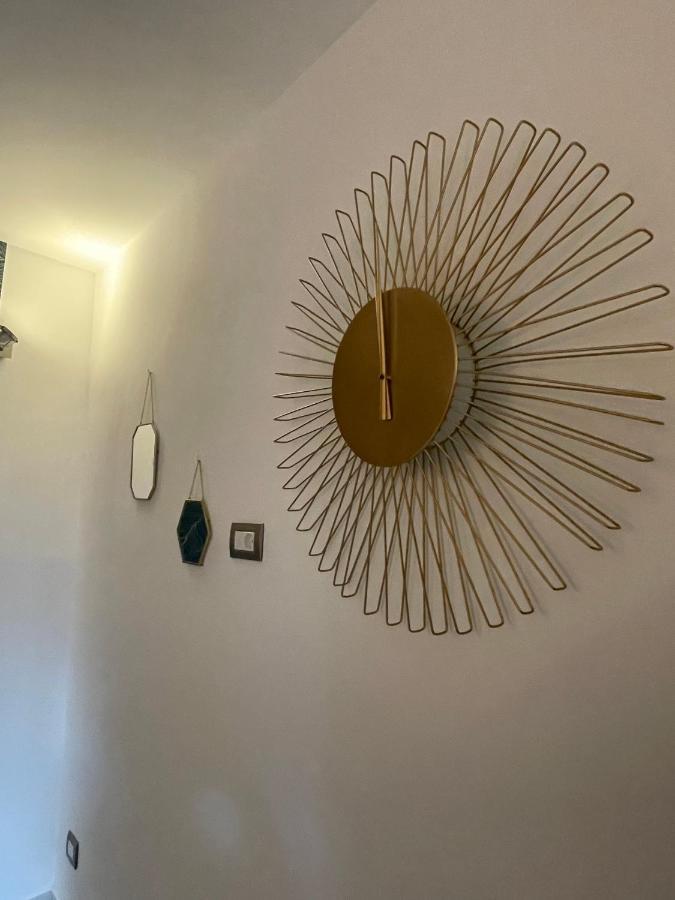 Arco Di Levante Alle Colonne Μπάρι Εξωτερικό φωτογραφία